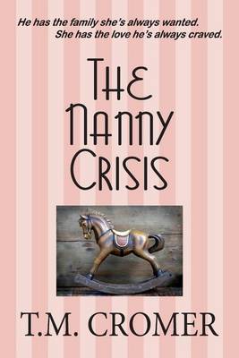 Book cover for The Nanny Crisis