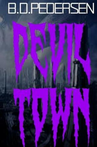 Cover of Devil Town