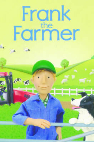 Cover of Frank the Farmer