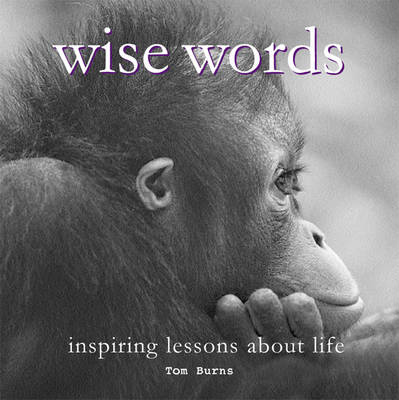 Cover of Wise Words