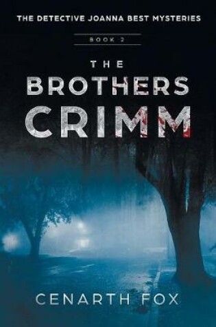 Cover of The Brothers Crimm