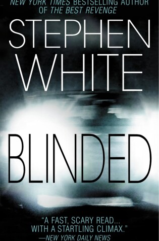 Cover of Blinded