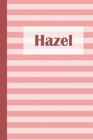 Cover of Hazel