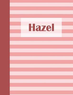 Book cover for Hazel