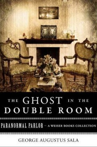 Cover of Ghost in the Double Room