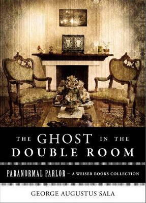 Book cover for Ghost in the Double Room