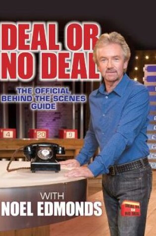 Cover of Deal or No Deal