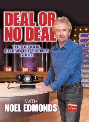 Book cover for Deal or No Deal