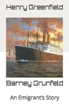 Book cover for Barney Grunfeld