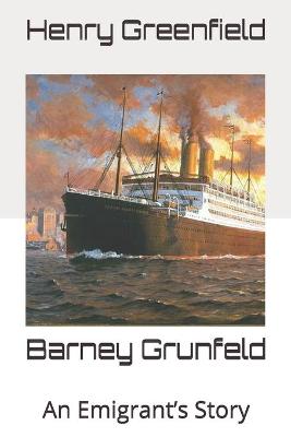 Cover of Barney Grunfeld