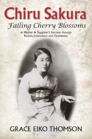 Cover of Chiru Sakura -- Falling Cherry Blossoms