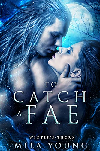 Book cover for To Catch a Fae