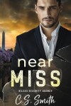 Book cover for Near Miss