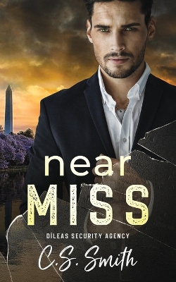 Cover of Near Miss