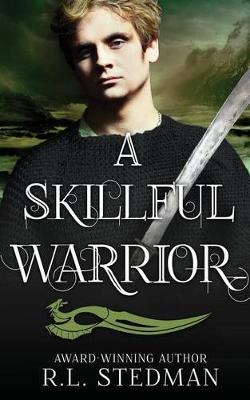 Book cover for A Skillful Warrior