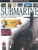 Book cover for Submarine