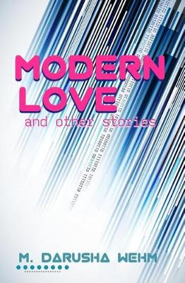 Book cover for Modern Love and Other Stories