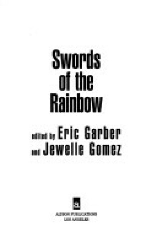 Cover of Swords Of The Rainbow