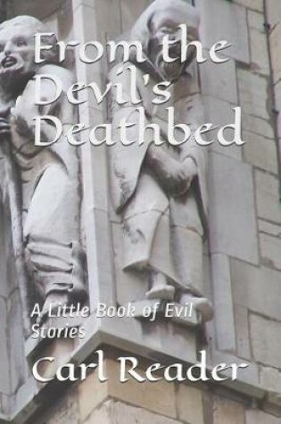Cover of From the Devil's Deathbed