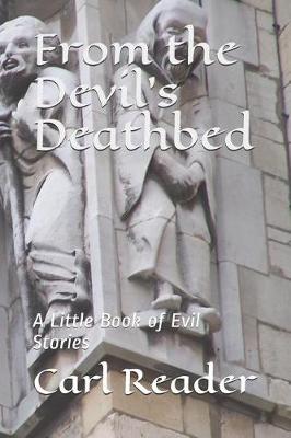 Book cover for From the Devil's Deathbed