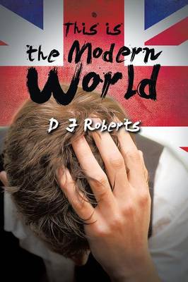 Book cover for This Is the Modern World