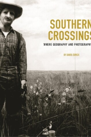 Cover of Southern Crossings