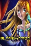 Book cover for Blank Manga