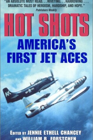 Cover of Hot Shots