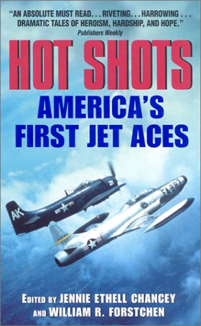 Book cover for Hot Shots