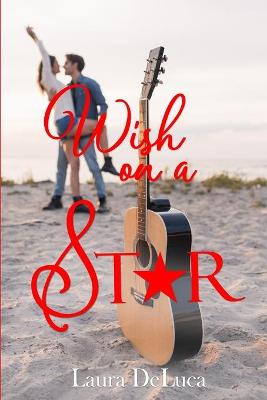 Book cover for Wish on a Star