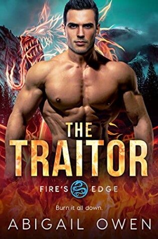 Cover of The Traitor