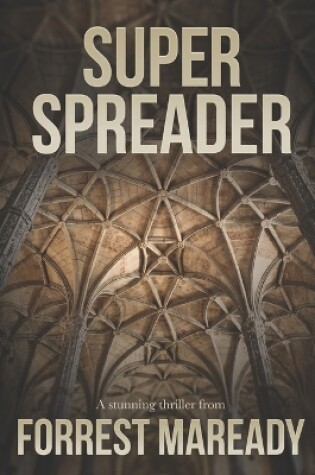 Cover of Super Spreader