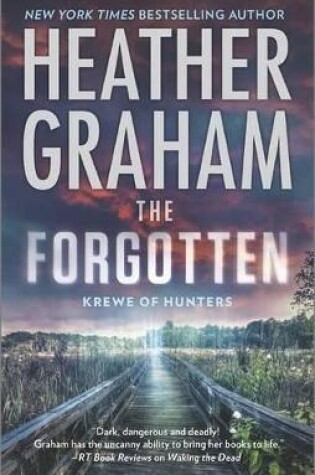 Cover of The Forgotten