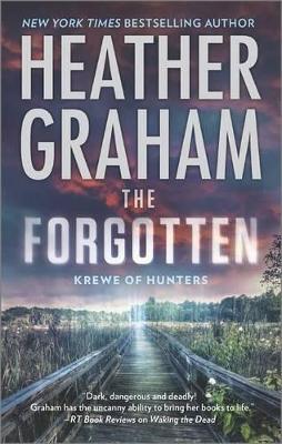 Book cover for The Forgotten