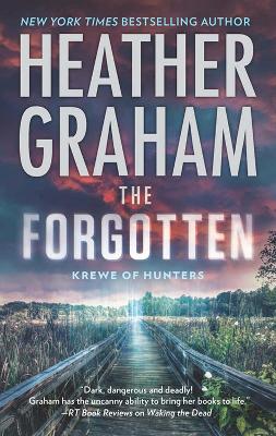 The Forgotten by Heather Graham