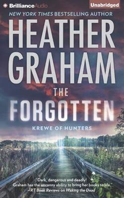 Book cover for The Forgotten