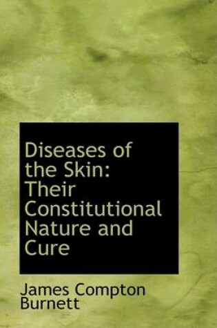 Cover of Diseases of the Skin