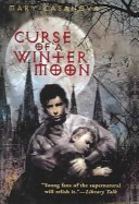 Book cover for Curse of a Winter Moon