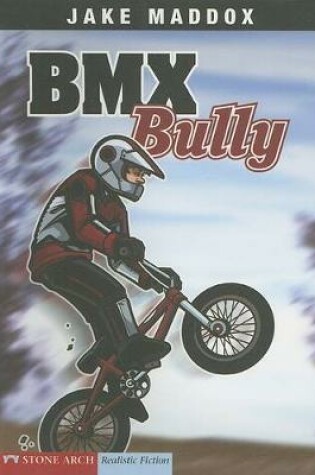 Cover of BMX Bully