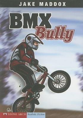 Cover of BMX Bully
