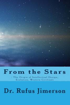 Book cover for From the Stars