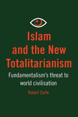 Book cover for Islam and the New Totalitarianism