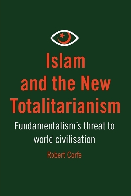 Book cover for Islam and the New Totalitarianism