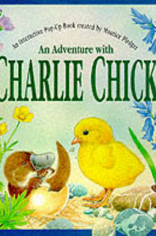 Cover of Adventure with Charlie Chick