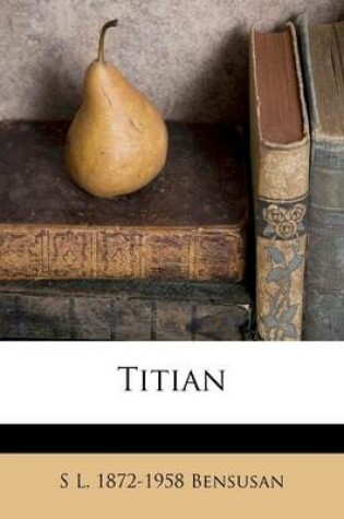 Cover of Titian