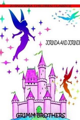Cover of Jorinda and Jorindel