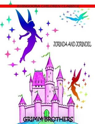 Book cover for Jorinda and Jorindel