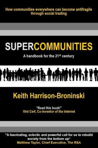 Cover of Supercommunities