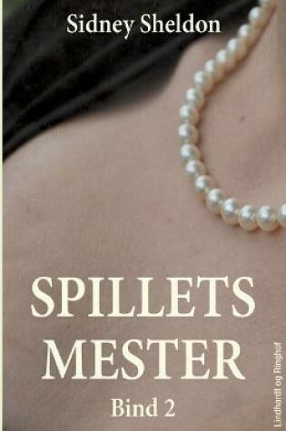Cover of Spillets mester - Bind 2