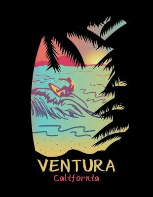Book cover for Ventura California